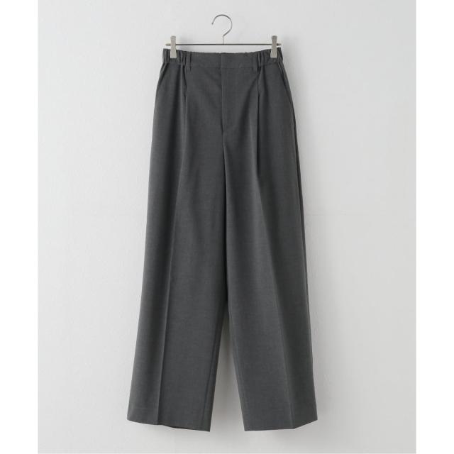 ユー バイ スピック＆スパン（U by SPICK&SPAN）/《追加4》2WAYトロタックイージーワイド