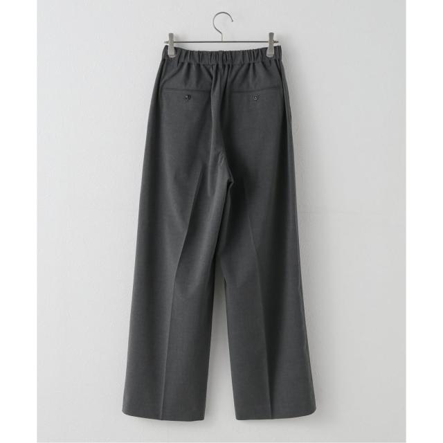 ユー バイ スピック＆スパン（U by SPICK&SPAN）/《追加4》2WAYトロタックイージーワイド