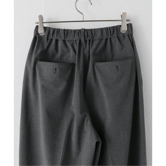 ユー バイ スピック＆スパン（U by SPICK&SPAN）/《追加4》2WAYトロタックイージーワイド