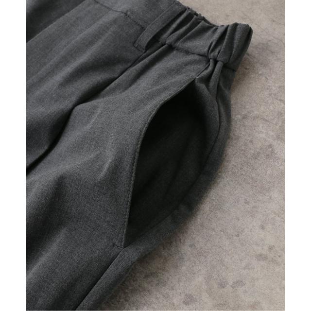 ユー バイ スピック＆スパン（U by SPICK&SPAN）/《追加4》2WAYトロタックイージーワイド