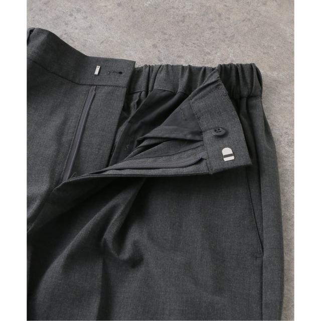 ユー バイ スピック＆スパン（U by SPICK&SPAN）/《追加4》2WAYトロタックイージーワイド