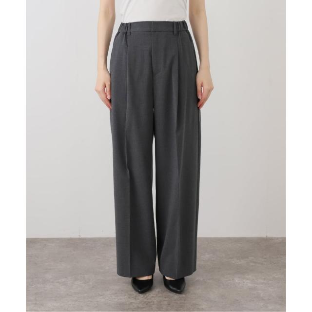 ユー バイ スピック＆スパン（U by SPICK&SPAN）/《追加4》2WAYトロタックイージーワイド