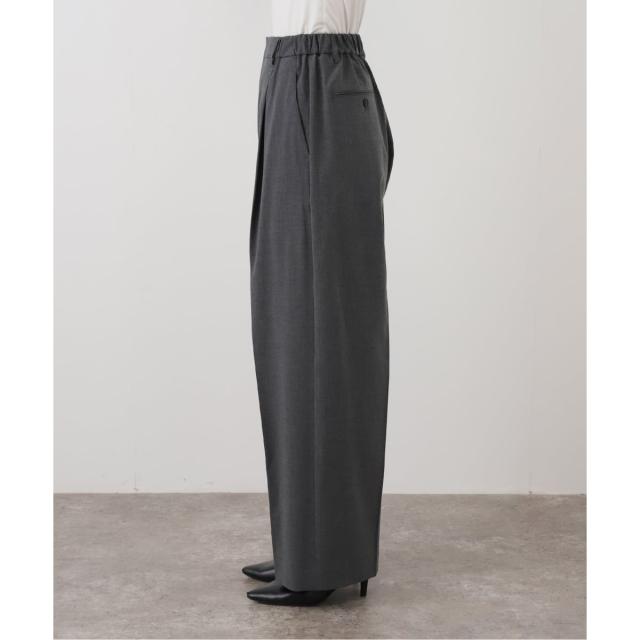 ユー バイ スピック＆スパン（U by SPICK&SPAN）/《追加4》2WAYトロタックイージーワイド