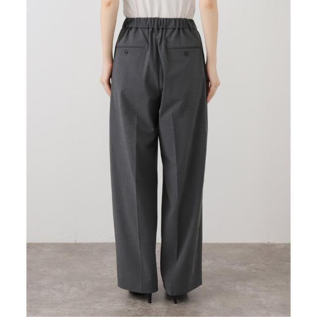 ユー バイ スピック＆スパン（U by SPICK&SPAN）/《追加4》2WAYトロタックイージーワイド