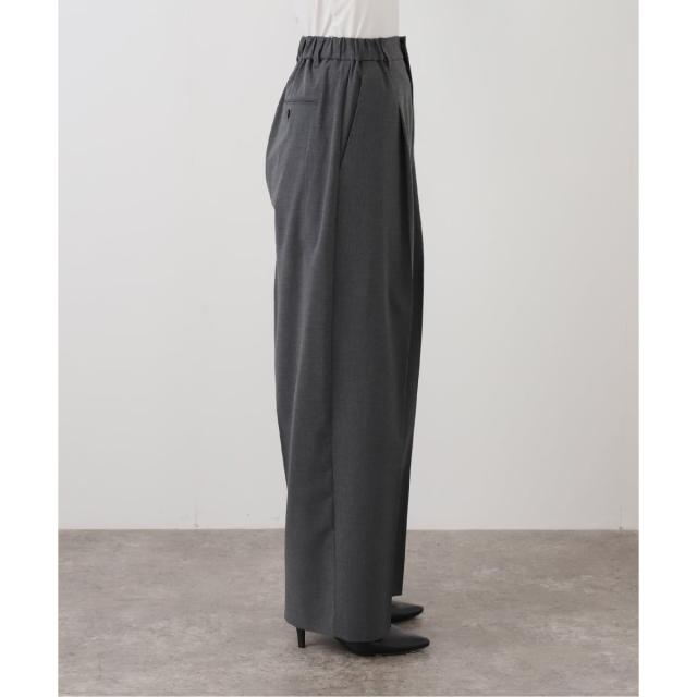 ユー バイ スピック＆スパン（U by SPICK&SPAN）/《追加4》2WAYトロタックイージーワイド