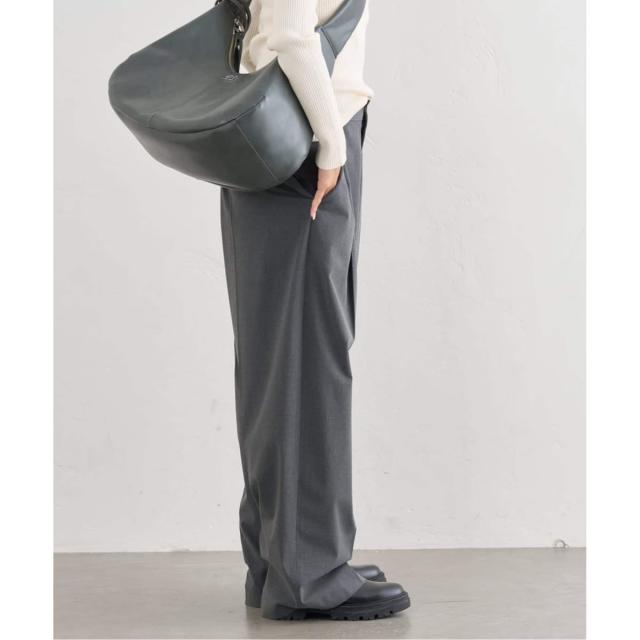 ユー バイ スピック＆スパン（U by SPICK&SPAN）/《追加4》2WAYトロタックイージーワイド