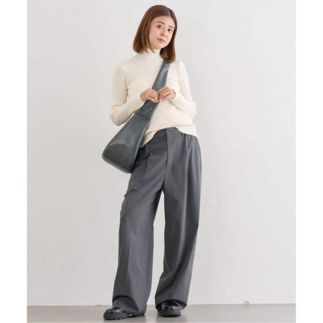 ユー バイ スピック＆スパン（U by SPICK&SPAN）/《追加4》2WAYトロタックイージーワイド