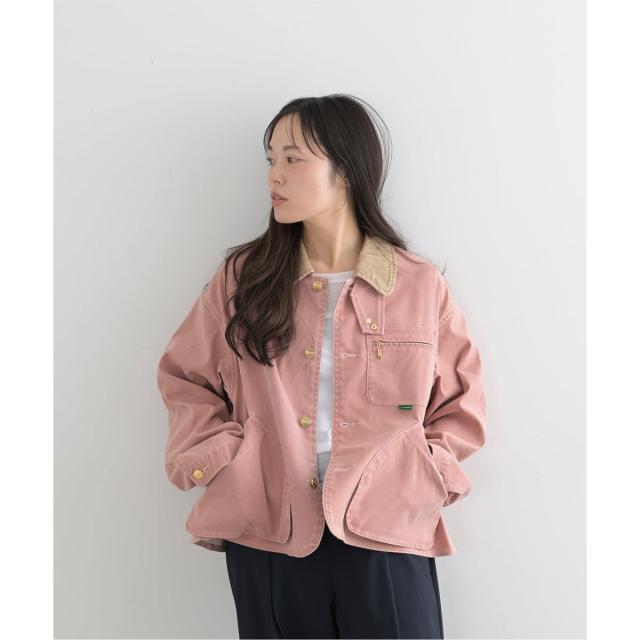 ユー バイ スピック＆スパン（U by SPICK&SPAN）/《予約》【L．L．BEAN  / エルエルビーン】Bean’s Prospect Harbor Fi