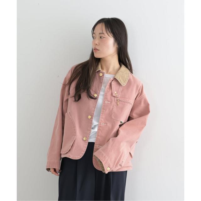 ユー バイ スピック＆スパン（U by SPICK&SPAN）/《予約》【L．L．BEAN  / エルエルビーン】Bean’s Prospect Harbor Fi