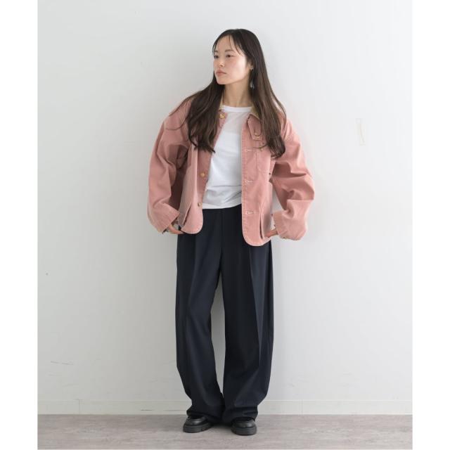 ユー バイ スピック＆スパン（U by SPICK&SPAN）/《予約》【L．L．BEAN  / エルエルビーン】Bean’s Prospect Harbor Fi