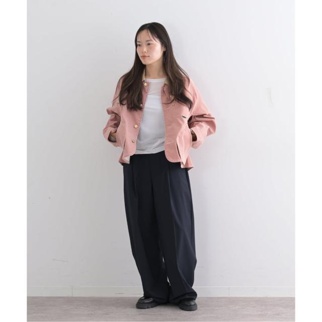 ユー バイ スピック＆スパン（U by SPICK&SPAN）/《予約》【L．L．BEAN  / エルエルビーン】Bean’s Prospect Harbor Fi