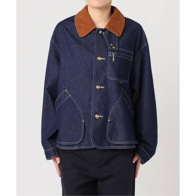 ユー バイ スピック＆スパン（U by SPICK&SPAN）/《予約》【L．L．BEAN  / エルエルビーン】Bean’s Prospect Harbor Fi