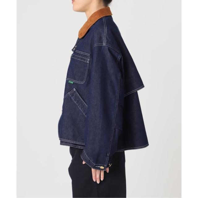 ユー バイ スピック＆スパン（U by SPICK&SPAN）/《予約》【L．L．BEAN  / エルエルビーン】Bean’s Prospect Harbor Fi