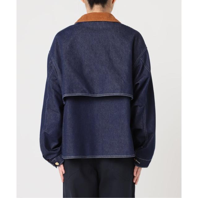 ユー バイ スピック＆スパン（U by SPICK&SPAN）/《予約》【L．L．BEAN  / エルエルビーン】Bean’s Prospect Harbor Fi