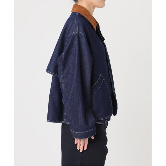 ユー バイ スピック＆スパン（U by SPICK&SPAN）/《予約》【L．L．BEAN  / エルエルビーン】Bean’s Prospect Harbor Fi