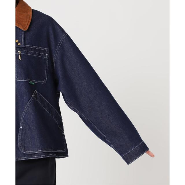 ユー バイ スピック＆スパン（U by SPICK&SPAN）/《予約》【L．L．BEAN  / エルエルビーン】Bean’s Prospect Harbor Fi