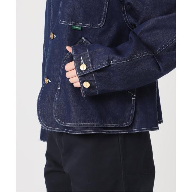 ユー バイ スピック＆スパン（U by SPICK&SPAN）/《予約》【L．L．BEAN  / エルエルビーン】Bean’s Prospect Harbor Fi