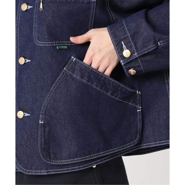 ユー バイ スピック＆スパン（U by SPICK&SPAN）/《予約》【L．L．BEAN  / エルエルビーン】Bean’s Prospect Harbor Fi