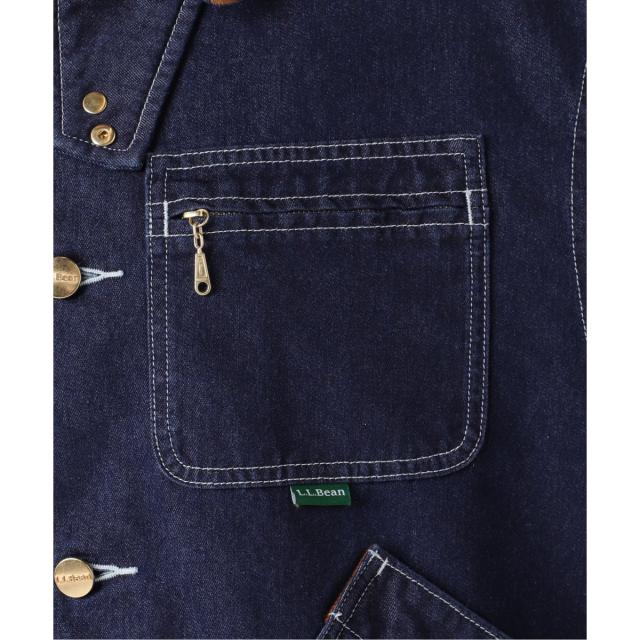 ユー バイ スピック＆スパン（U by SPICK&SPAN）/《予約》【L．L．BEAN  / エルエルビーン】Bean’s Prospect Harbor Fi