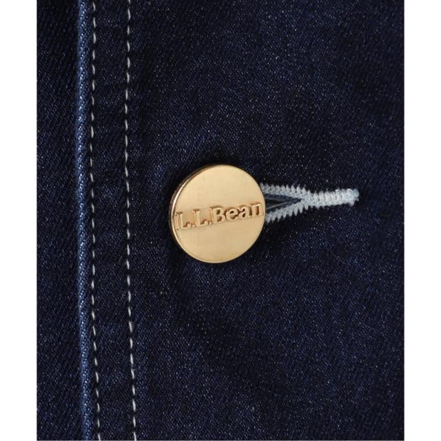 ユー バイ スピック＆スパン（U by SPICK&SPAN）/《予約》【L．L．BEAN  / エルエルビーン】Bean’s Prospect Harbor Fi