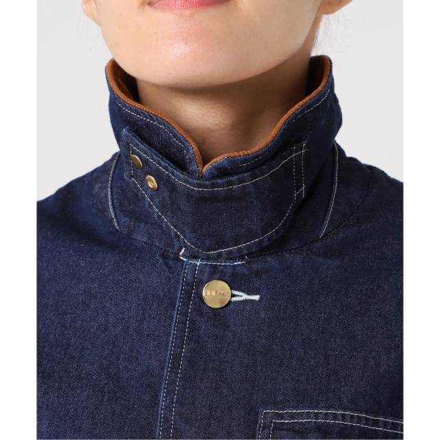 ユー バイ スピック＆スパン（U by SPICK&SPAN）/《予約》【L．L．BEAN  / エルエルビーン】Bean’s Prospect Harbor Fi