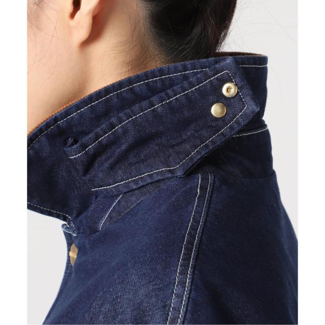 ユー バイ スピック＆スパン（U by SPICK&SPAN）/《予約》【L．L．BEAN  / エルエルビーン】Bean’s Prospect Harbor Fi