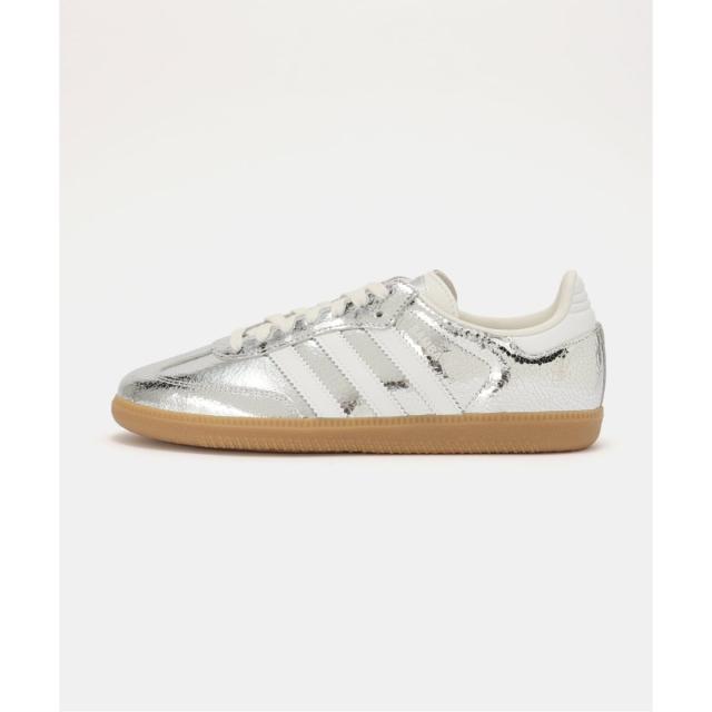 ユー バイ スピック＆スパン（U by SPICK&SPAN）/《予約》【ADIDAS  / アディダス】SAMBA OG W