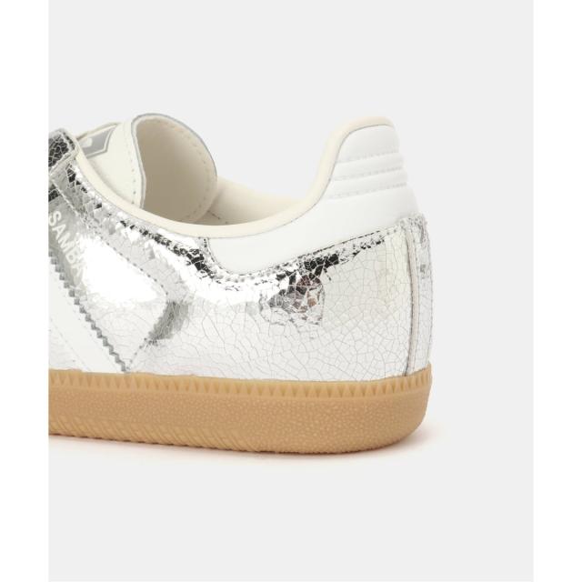 ユー バイ スピック＆スパン（U by SPICK&SPAN）/《予約》【ADIDAS  / アディダス】SAMBA OG W