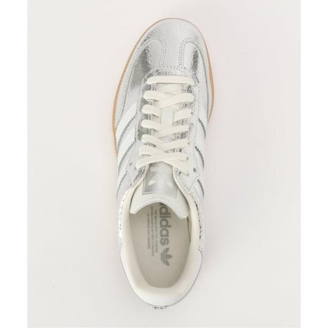 ユー バイ スピック＆スパン（U by SPICK&SPAN）/《予約》【ADIDAS  / アディダス】SAMBA OG W