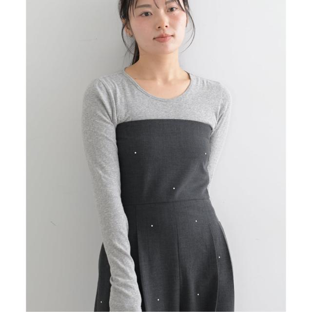 【NEW】ユー バイ スピック＆スパン（U by SPICK&SPAN）/ベアオールインワン