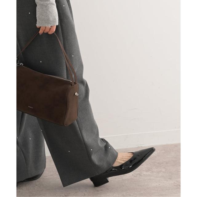 ユー バイ スピック＆スパン（U by SPICK&SPAN）/《予約》【KOMOREBI MUSEUM パテントメリージェーン