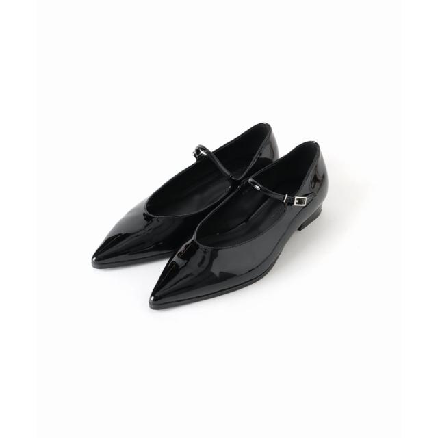 ユー バイ スピック＆スパン（U by SPICK&SPAN）/《予約》【KOMOREBI MUSEUM パテントメリージェーン