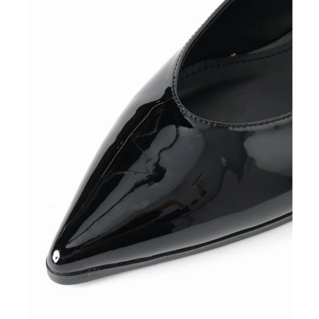 ユー バイ スピック＆スパン（U by SPICK&SPAN）/《予約》【KOMOREBI MUSEUM パテントメリージェーン