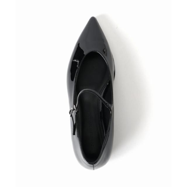 ユー バイ スピック＆スパン（U by SPICK&SPAN）/《予約》【KOMOREBI MUSEUM パテントメリージェーン