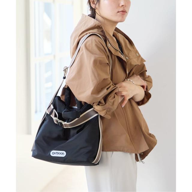 ユー バイ スピック＆スパン（U by SPICK&SPAN）/【OUTDOOR