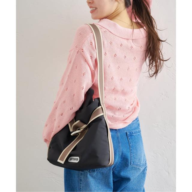 ユー バイ スピック＆スパン（U by SPICK&SPAN）/【OUTDOOR
