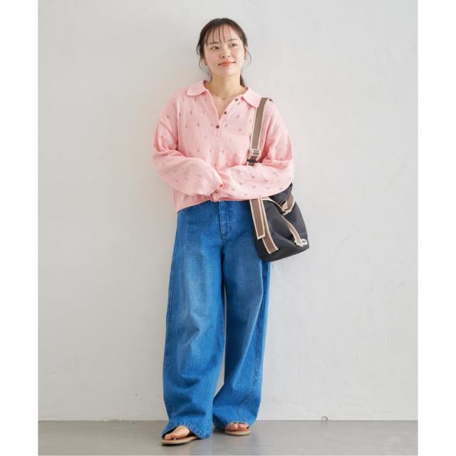 ユー バイ スピック＆スパン（U by SPICK&SPAN）/【OUTDOOR