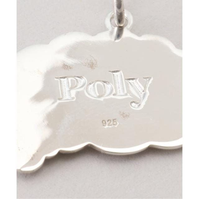 ユー バイ スピック＆スパン（U by SPICK&SPAN）/Poly Things / ポリー シングス BORDOM_2