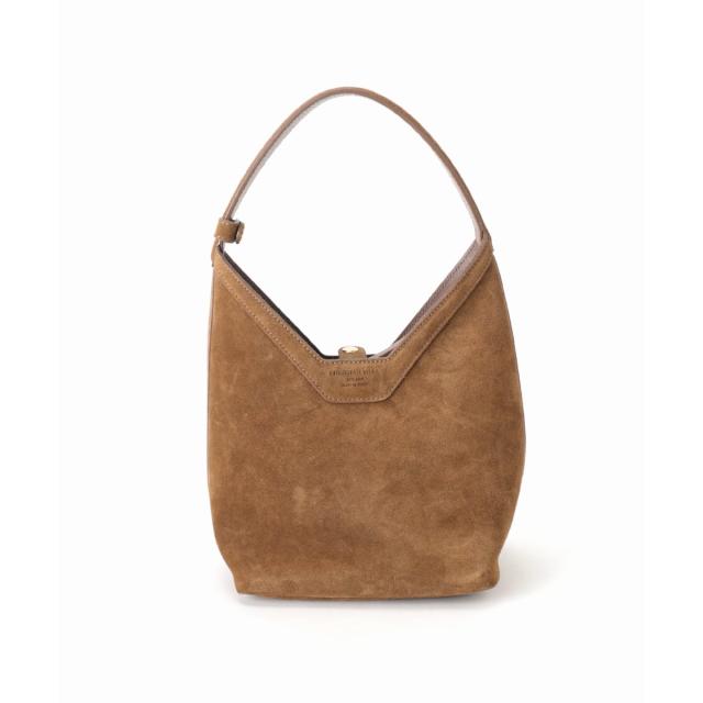 ユー バイ スピック＆スパン（U by SPICK&SPAN）/CHRISTIAN VILLA /クリスチャン ヴィラ スエード2WAY BAG_10