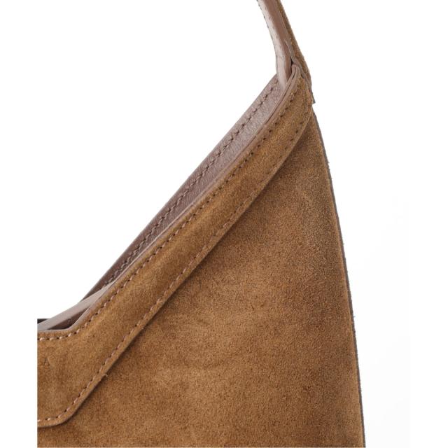 ユー バイ スピック＆スパン（U by SPICK&SPAN）/CHRISTIAN VILLA /クリスチャン ヴィラ スエード2WAY BAG_12