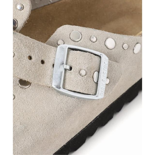 ユー バイ スピック＆スパン（U by SPICK&SPAN）/《予約》BIRKENSTOCK/ビルケンシュトック BOSTON RIVET narrow