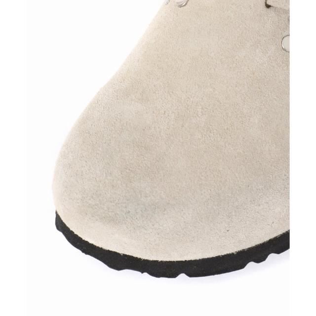 ユー バイ スピック＆スパン（U by SPICK&SPAN）/《予約》BIRKENSTOCK/ビルケンシュトック BOSTON RIVET narrow