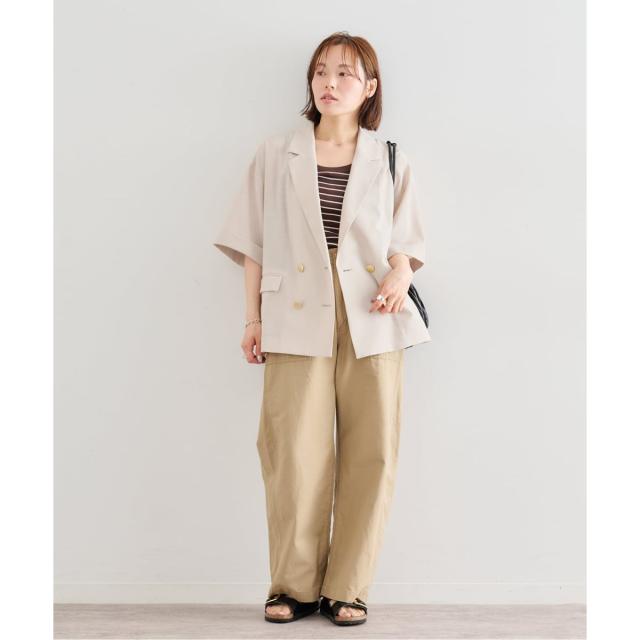 ユー バイ スピック＆スパン（U by SPICK&SPAN）/《限定カラー 