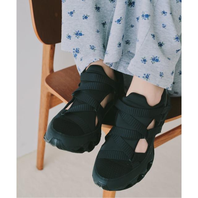 ユー バイ スピック＆スパン（U by SPICK&SPAN）/《追加》MIZUNO/ミズノ WAVE PROPHECY STRAP
