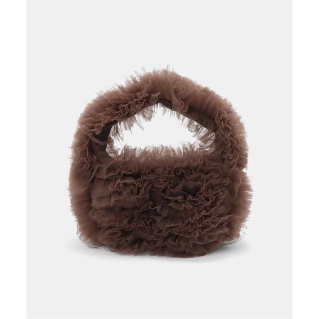 ユー バイ スピック＆スパン（U by SPICK&amp;SPAN）/HELOYSE/エロイーズ poodle toy bag