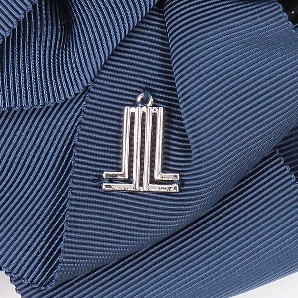 ランバン オン ブルー（LANVIN en Bleu）/リボンバナナクリップ_3