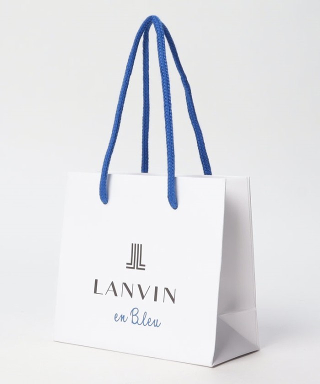 ランバン オン ブルー（LANVIN en Bleu）/パールネックレスの通販はau