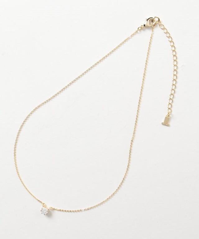 ランバン オン ブルー（LANVIN en Bleu）/セサンパ 馬蹄モチーフ2点セットネックレス_3