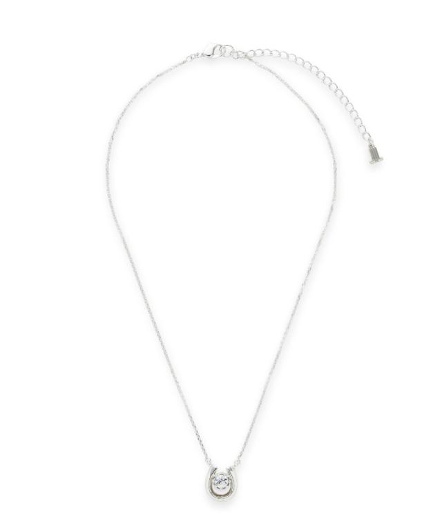ランバン オン ブルー（LANVIN en Bleu）/ホースシューモチーフ 