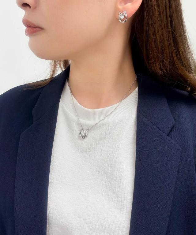 ランバン オン ブルー（LANVIN en Bleu）/ホースシューモチーフ 